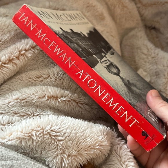 Atonement Novel by Ian McEwan - Picture 6 of 6